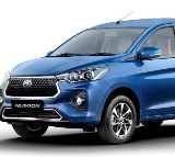 నూతన  గ్రేడ్ టొయోటా  రూమియన్‌ను పరిచయం చేసిన టొయోటా కిర్లోస్కర్ మోటర్