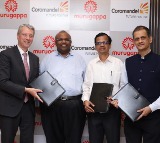 Coromandel to Establish ₹1000 Crore Acid Plants in Kakinada, Andhra Pradesh