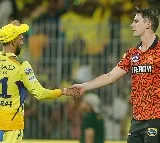 CSK Won by 78 Runs against SRH