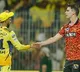 CSK Won by 78 Runs against SRH