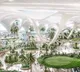 Dubai Al Maktoum International Airport to be world largest with 400 Gates