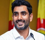 Nara Lokesh Criticizes CM Jagan
