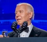 Im A Grown Man Running Against A 6 Year Old Biden Jabs Trump