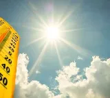 IMD issues alert as scorching heat wave sweeps across the nation