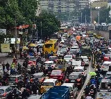 Vehicle Noise can harm your heart