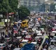 Vehicle Noise can harm your heart