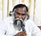 Jagga Reddy satires on KCR