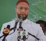 Asaduddin Owaisi says Muslims Use Condoms Most Reply To PM Modi Jab