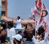 Janasena Chief Pawan Kalyan Election Rally From Pithapuram