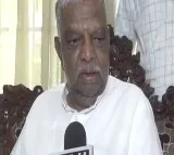 Karnataka BJP MP V Srinivasa Prasad dies