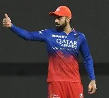 Virat Kohli bodied all those strike rate merchants
