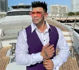 How Actor Sahil Khan Travelled 1800 km In 4 Days To Avoid Arrest