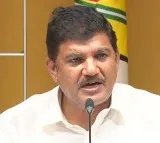 Dhulipalla fires on Ponnur MLA Kilaru