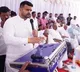 JDS MP Prajwal Revanna Sex Scandal Case Prajwal Pen Drive Has 3000 Sex Videos