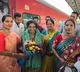 Ex Governor Tamilisai to campaign in city today