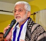 Vijayasai tweets on Chandrababu