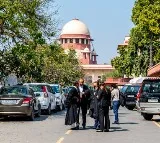 Supreme Court issues orders on sand mining in AP