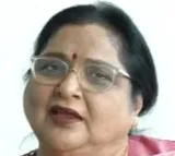 Roja Ramani Interview
