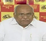 Kanakamedala fires on Jagan