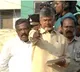 Chandrababu describes CM a colour maniac
