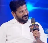 CM Revanth Reddy responds on Delhi police notices