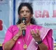 Vanga Geetha opines on Chiranjeevi campaign to Pithapuram