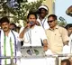 CM Jagan comments on Chandrababu in Ponnur rally