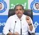Sajjala take a jibe at Chandrababu over pensions distribution fiasco