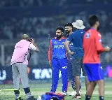 Delhi Capitals won the toss and elected batting