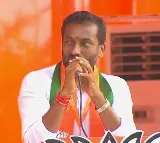 Raghunandan Rao predicts Kotha Prabhakar Reddy may join congress after election