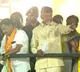 Chandrababu targets CM Jagan