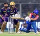 DC scores 153 runs against KKR at Eden Gardens