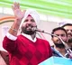 IANS Interview: My campaign is against the one who enjoyed party's patronage but betrayed, says Cong nominee from Ludhiana LS seat