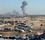 Israel-Hamas war: Talks in Cairo continue for a six week ceasefire