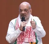 BJP supports reservation policy, Congress peddling propaganda: Amit Shah