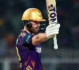 IPL 2024: Clarke terms Phil Salt as KKR's X factor after successive batting heroics