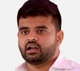 JD(S) suspends ex-PM Deve Gowda’s grandson Prajwal Revanna