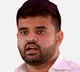 JD(S) suspends ex-PM Deve Gowda’s grandson Prajwal Revanna