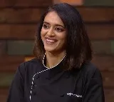 Venkatesh’s daughter poses 'Liquid to Dessert' challenge in 'MasterChef India Telugu'