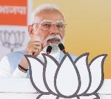 LS polls: PM Modi to campaign in Maharashtra, Telangana today