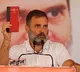 Congress and INDIA bloc making every effort to save Constitution: Rahul Gandhi
