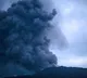 Indonesia's Mount Ruang erupts again, evacuation ordered