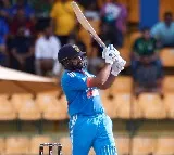T20 WC: Rohit to lead India's 15-man squad, Hardik vice-captain