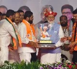 PM’s ‘bhatakti atma’ jibe in Maha spooks Ajit Pawar, Opposition