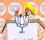 Those who looted the country will have to pay back: PM Modi