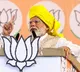 Congress has opened a factory of manufacturing fake news: PM Modi