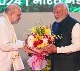 PM’s letters to BJP candidates, Amit Shah carry nationalistic appeal, target Congress' ‘divisive’ politics