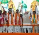 Congress collecting 'RR tax' in Telangana: PM Modi