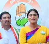 YS Sharmila Accuses Jagan Mohan Reddy of Being Modi’s "Remote Control"