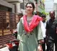 Brahmani Stands by Lokesh, Predicts Win and Prosperous Mangalagiri